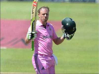 ab deliviers centuary in 30 balls