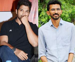 allu arjun movie and shekhar kammula