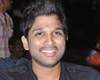 allu arjun trivikram movie