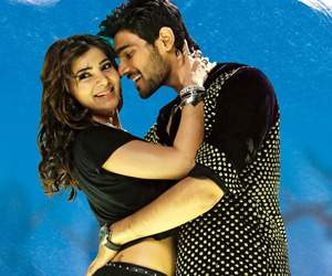 alludu seenu trp ratings