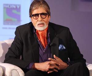amitabh bacchan national anthem singing