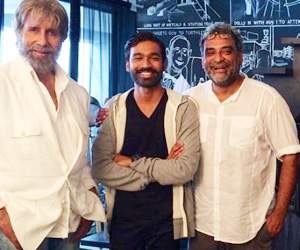 amitabh bacchan shamitabh movie