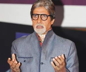 amitabh bachchan tweet