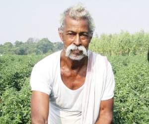 andhra capital farmers