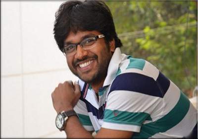 anil ravipudi with allu arjun