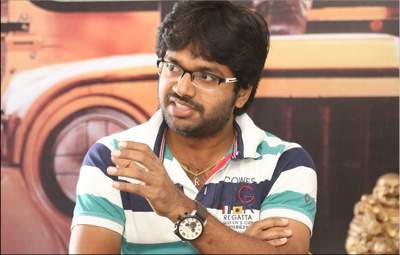anil ravipudi patas movie
