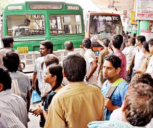 apsrtc income in sankranthi