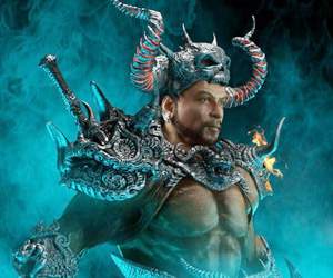 atharva the origin novel