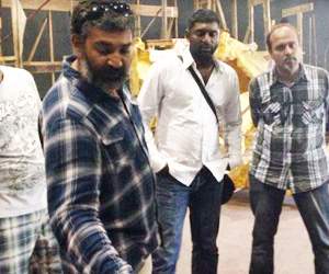 baahubali working still