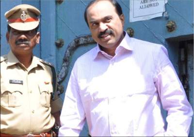 bail for gali janardhan reddy