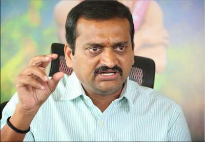 bandla ganesh press meet