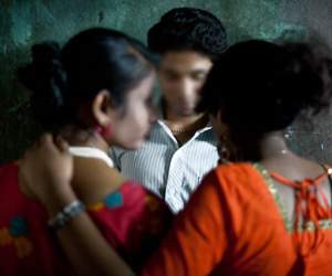 Brothel Customers to be prosecuted as well!