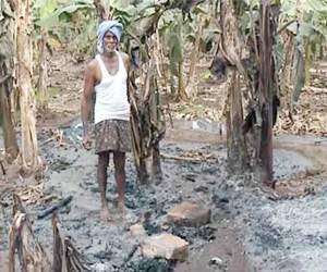 capital fire accident issue