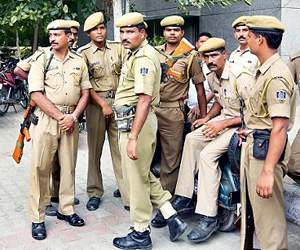 cattleshed police station in ap