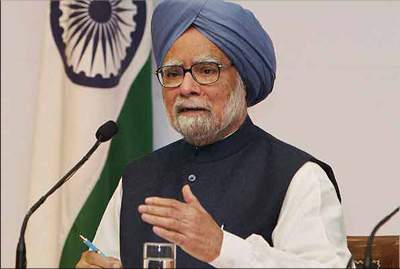 cbi questioned manmohan singh