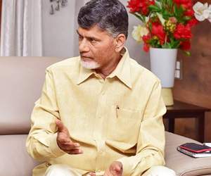 chandra babu naidu not pay salaries