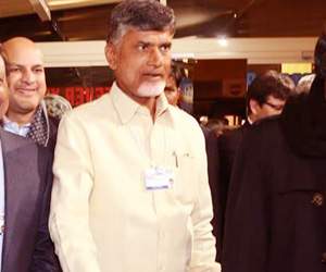 chandrababu naidu kuppam development