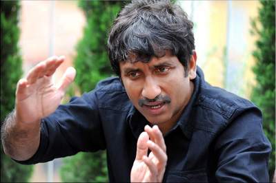 charan and srinu vaitla movie