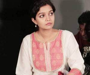 colors swathi in horror movie