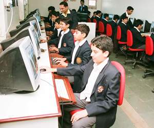 Computer Education mandatory in TS Govt Schools!