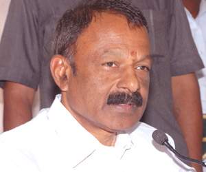 Congress finalizes to contest Tirupati Bypoll!