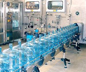 containers manufacturing unit in nellore