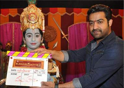 dana veera sura karna opening