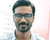 Dhanush Bollywood entry