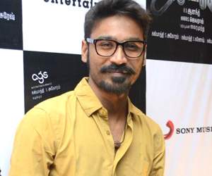 dhanush-raghuvaran btech