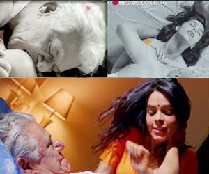 dirty politics scenes