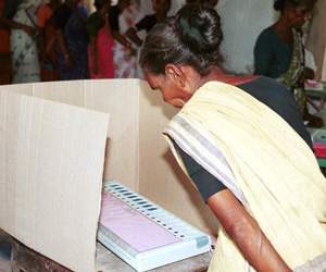 elections in tirupathi