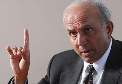 firefox ceo prem watsa