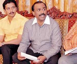 gali janardhan reddy cbi investigation