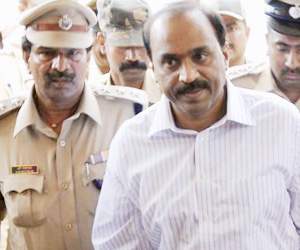 gali janardhanreddy bail
