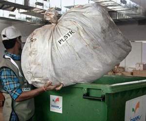 ghmc to ban plastic