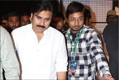 gopala gopala audio launch incident