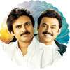 Pawan Kalyan in Gopala Gopala Review