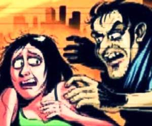 hyderabad molestation