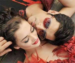 i movie vs robo movies