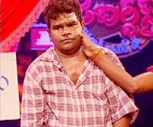 jabardhasth venu arrested