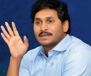 jagan about himself cm in 2 years