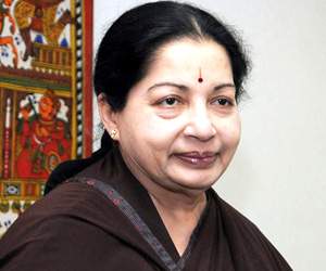 jayalalitha