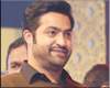 jr ntr about temper