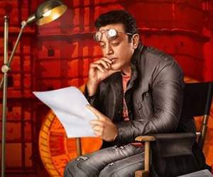 kamal haasan Uttama-Villain
