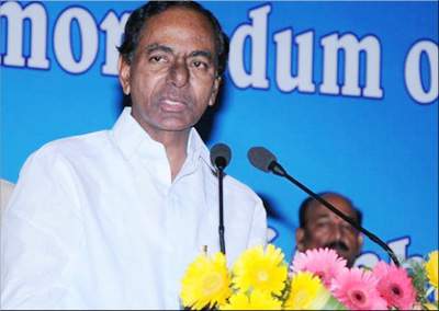 kcr chapter in school books