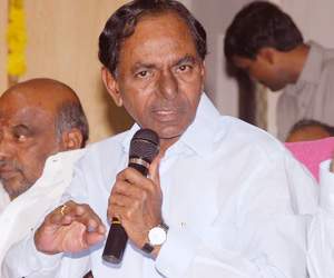 kcr hiking the price of fuel