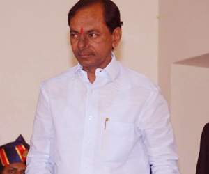 kcr padma awards issue