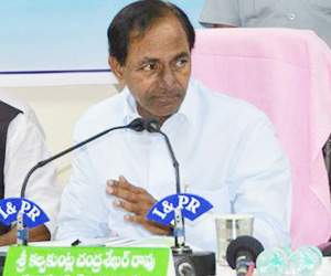 kcr pharmaceutical city in telangana