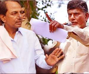 kcr vaasthu warning to cbn