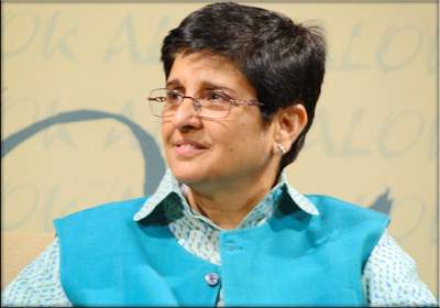 kiran bedi as delhi cm